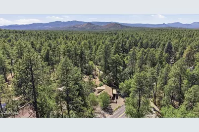 4510 S Senator Highway, Groom Creek, AZ 86303 - Photo 3