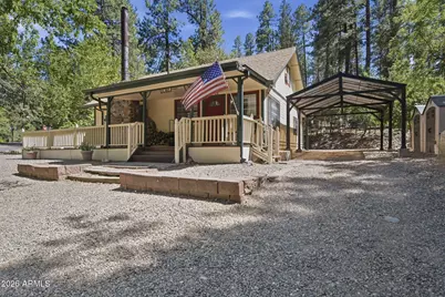 4510 S Senator Highway, Groom Creek, AZ 86303 - Photo 11