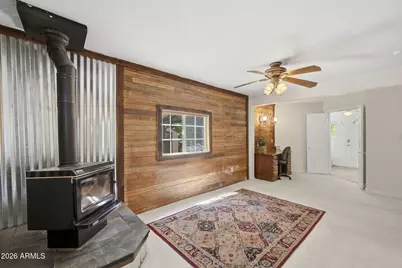 4510 S Senator Highway, Groom Creek, AZ 86303 - Photo 29