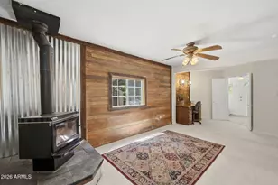 4510 S Senator Hwy, Groom Creek, AZ 86303 - Photo 29