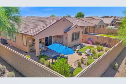 28203 N Welton Place, San Tan Valley, AZ 85143 - Photo 41