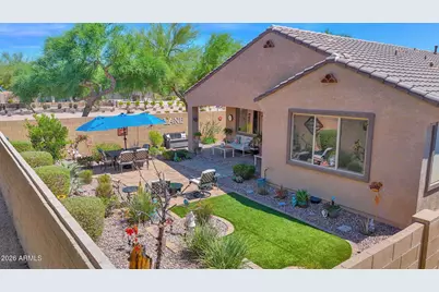 28203 N Welton Place, San Tan Valley, AZ 85143 - Photo 43