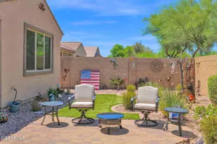 28203 N Welton Pl, San Tan Valley, AZ 85143 - Photo 35