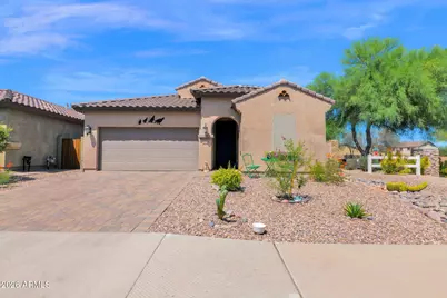 28203 N Welton Place, San Tan Valley, AZ 85143 - Photo 1