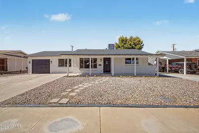 8450 E Windsor Avenue, Scottsdale, AZ 85257 - Photo 1