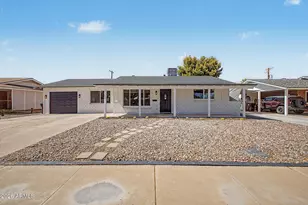 8450 E Windsor Ave, Scottsdale, AZ 85257 - Photo 1