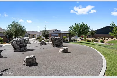 4603 W Horsenettle Drive, Queen Creek, AZ 85144 - Photo 39