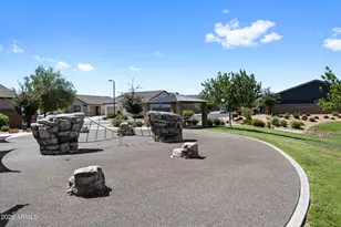 4603 W Horsenettle Dr, Queen Creek, AZ 85144 - Photo 39