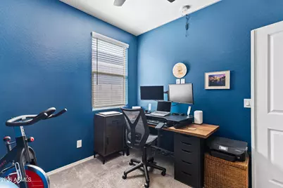 4603 W Horsenettle Drive, Queen Creek, AZ 85144 - Photo 19