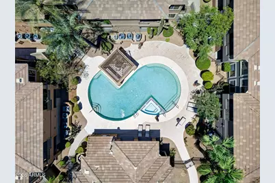 4848 N 36th Street #207, Phoenix, AZ 85018 - Photo 29
