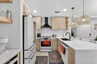 4848 N 36th Street #207, Phoenix, AZ 85018 - Photo 9