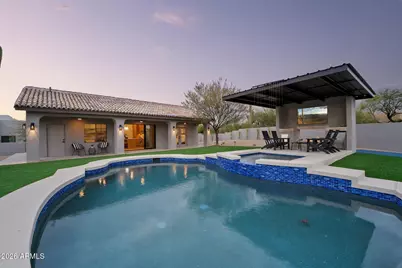 33495 N 83rd Street, Scottsdale, AZ 85266 - Photo 3
