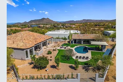 33495 N 83rd Street, Scottsdale, AZ 85266 - Photo 1