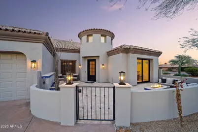 33495 N 83rd Street, Scottsdale, AZ 85266 - Photo 37