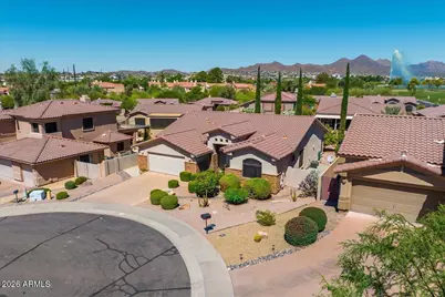12446 N Via La Playa Drive, Fountain Hills, AZ 85268 - Photo 23