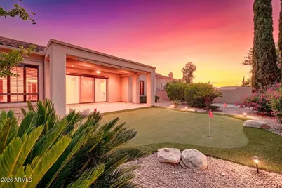 12446 N Via La Playa Drive, Fountain Hills, AZ 85268 - Photo 5