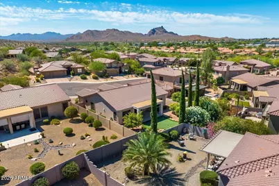 12446 N Via La Playa Drive, Fountain Hills, AZ 85268 - Photo 21