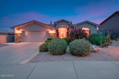 12446 N Via La Playa Drive, Fountain Hills, AZ 85268 - Photo 1