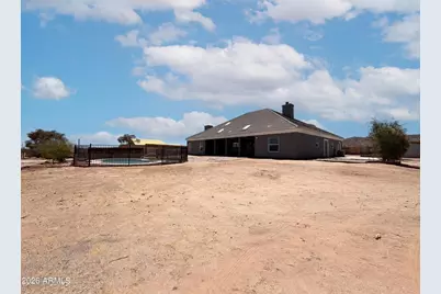 54574 W Coyote Den --, Maricopa, AZ 85139 - Photo 27