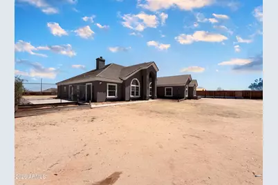 54574 W Coyote Den --, Maricopa, AZ 85139 - Photo 25