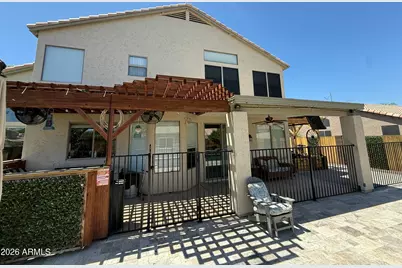 1894 E Mineral Road, Gilbert, AZ 85234 - Photo 1