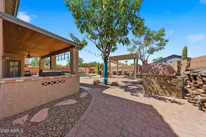 4563 E Desert Sands Drive, Chandler, AZ 85249 - Photo 39