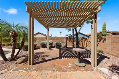 4563 E Desert Sands Drive, Chandler, AZ 85249 - Photo 43