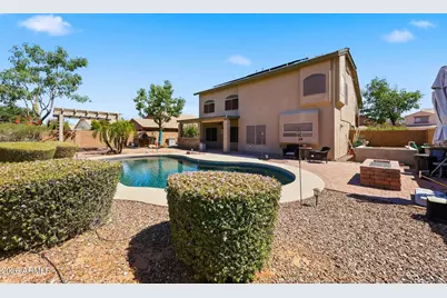 4563 E Desert Sands Drive, Chandler, AZ 85249 - Photo 47