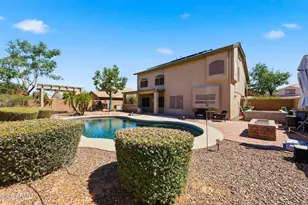 4563 E Desert Sands Dr, Chandler, AZ 85249 - Photo 47