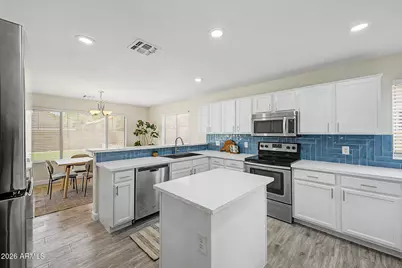 1333 W Kingbird Drive, Chandler, AZ 85286 - Photo 11