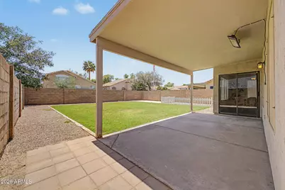 1333 W Kingbird Drive, Chandler, AZ 85286 - Photo 31