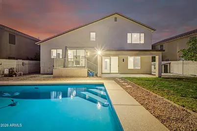 729 W Locust Drive, Chandler, AZ 85248 - Photo 45