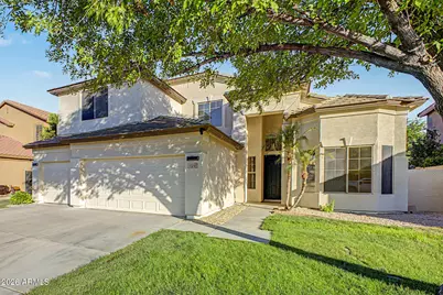 729 W Locust Drive, Chandler, AZ 85248 - Photo 5