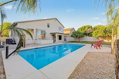 729 W Locust Drive, Chandler, AZ 85248 - Photo 49