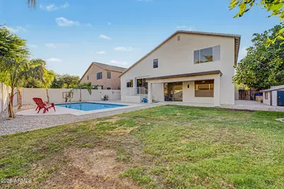 729 W Locust Drive, Chandler, AZ 85248 - Photo 51