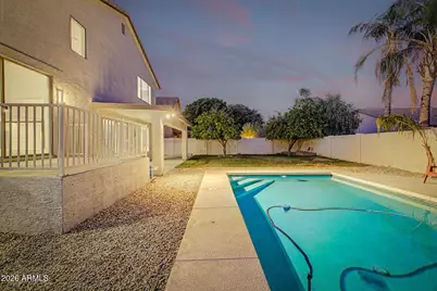 729 W Locust Drive, Chandler, AZ 85248 - Photo 47