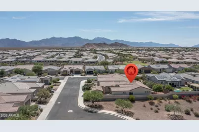 18059 W Tanglewood Drive, Goodyear, AZ 85338 - Photo 31