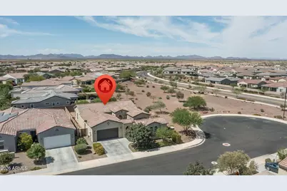 18059 W Tanglewood Drive, Goodyear, AZ 85338 - Photo 31