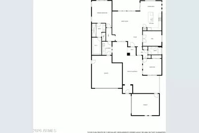 18059 W Tanglewood Drive, Goodyear, AZ 85338 - Photo 5
