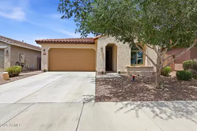 12214 W Briles Road W, Peoria, AZ 85383 - Photo 1