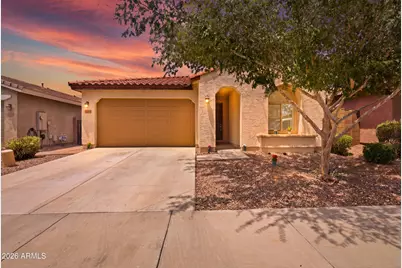 12214 W Briles Road W, Peoria, AZ 85383 - Photo 1