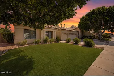 1837 E Monarch Bay Drive, Gilbert, AZ 85234 - Photo 3