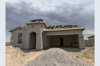 23951 W Hacienda Avenue, Buckeye, AZ 85326 - Photo 1