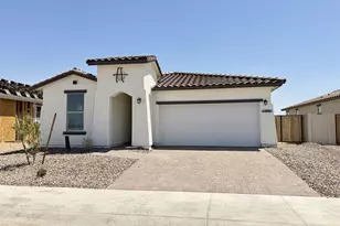 23951 W Hacienda Ave, Buckeye, AZ 85326 - Photo 1