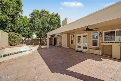 5526 E Evergreen Street, Mesa, AZ 85205 - Photo 31