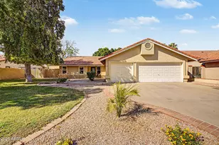 5526 E Evergreen St, Mesa, AZ 85205 - Photo 1