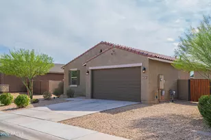 347 S Santa Ana Ln, Casa Grande, AZ 85194 - Photo 3