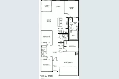 347 S Santa Ana Lane, Casa Grande, AZ 85194 - Photo 47
