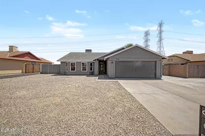 8915 W Las Palmaritas Drive, Peoria, AZ 85345 - Photo 1