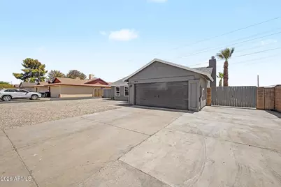 8915 W Las Palmaritas Drive, Peoria, AZ 85345 - Photo 3